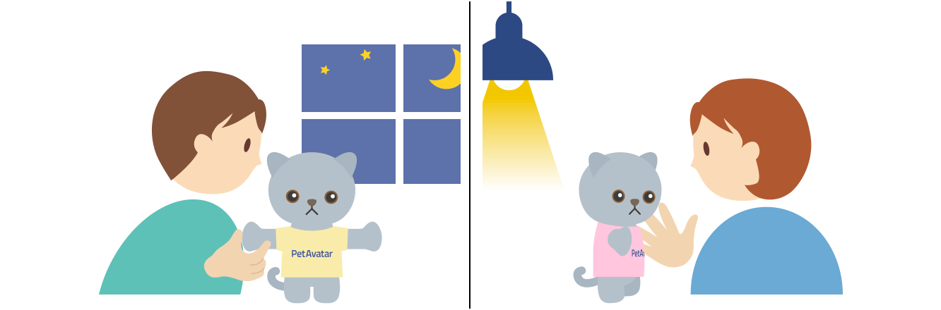 ゴロニャンgifアニメ