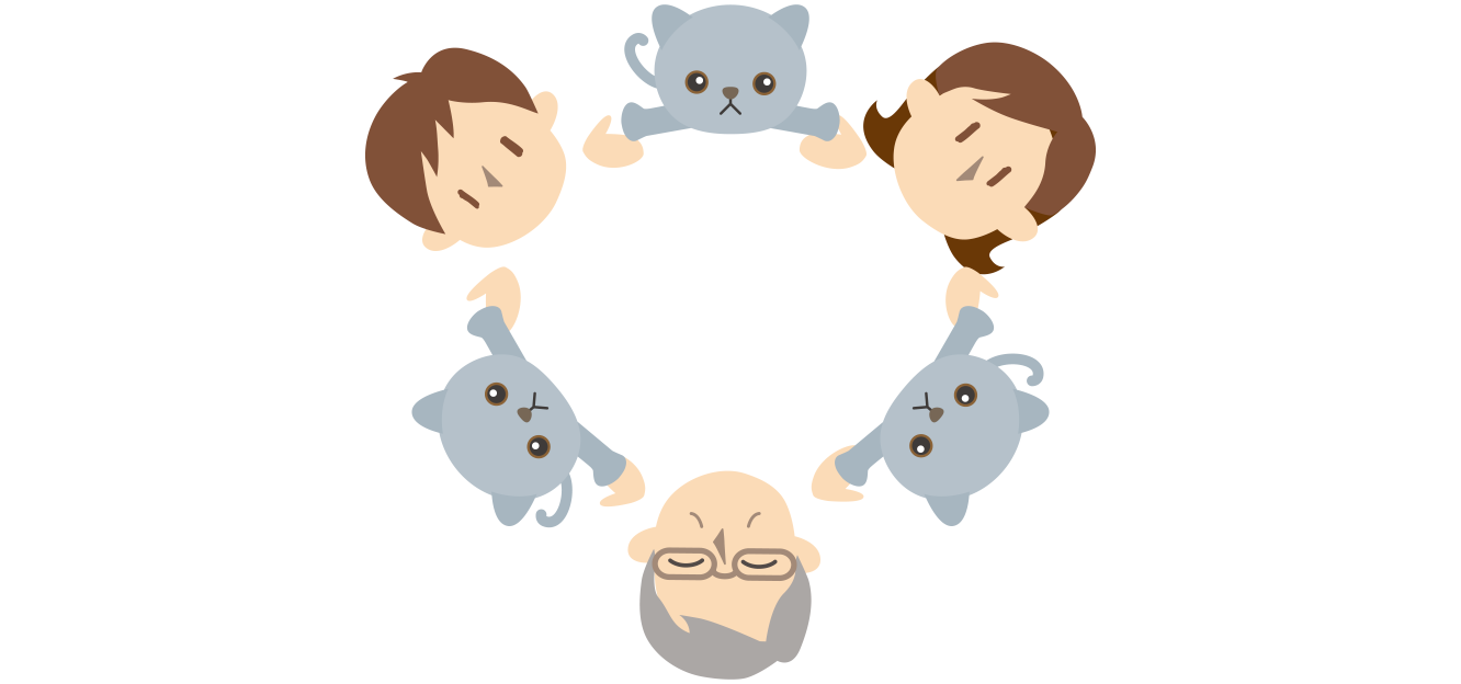 ゴロニャンで広がる